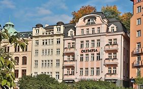 Hotel Olympia Karlsbad